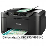 Canon Maxify MB2150/MB2140/MB2120