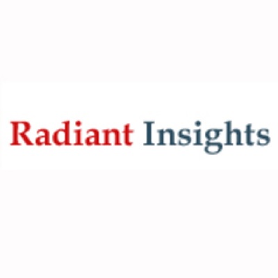 Radiant Insights Логотип
