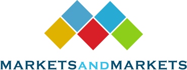 Логотип Marketsandmarkets
