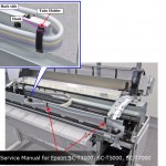 Service Manual for SC-T3000, SC-T5000, SC-T7000 (сервисная инструкция для Epson SC-T3000, SC-T5000, SC-T7000)