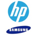 HP покупает часть бизнеса Samsung