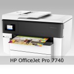 HP 7740 HP 7740