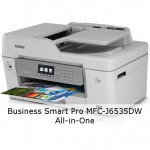 Brother MFC-J6535DW Brother MFC-J6535DW