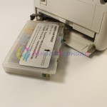 ПЗК для Epson PictureMate