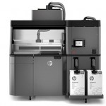 HP Jet Fusion 3D 4200