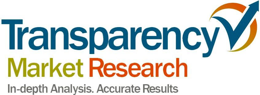 Логотип Transparency Market Research