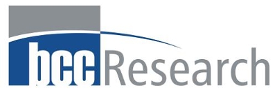 Логотип BCC Research