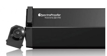 Спектрофотометр SpectroProofer M1 с измерителем ILS30EP