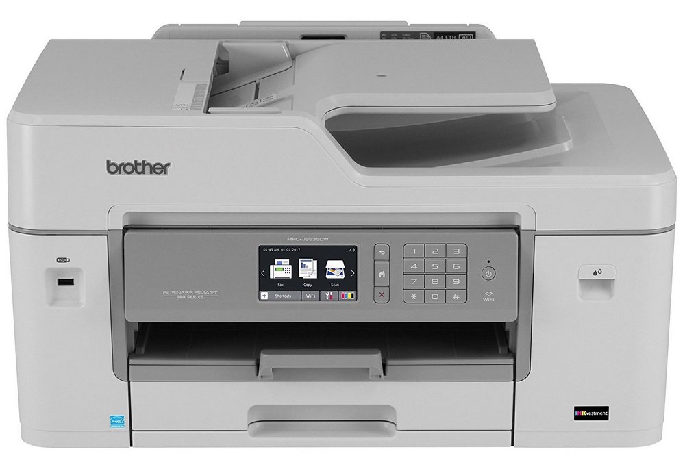 Brother MFC-J6535DW