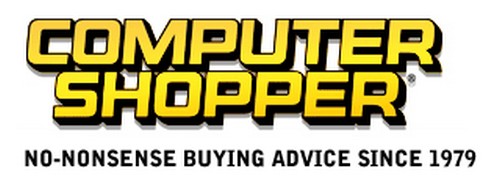 Логотип Computer Shopper