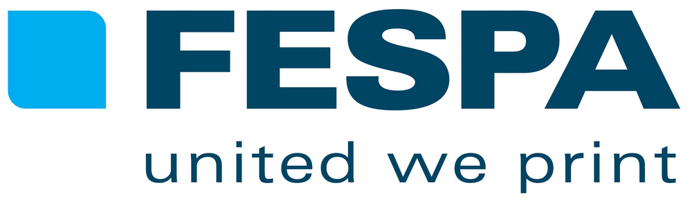 Логотип FESPA