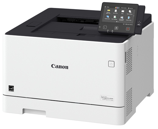 Цветной лазерный принтер Canon imageCLASS LBP654Cdw