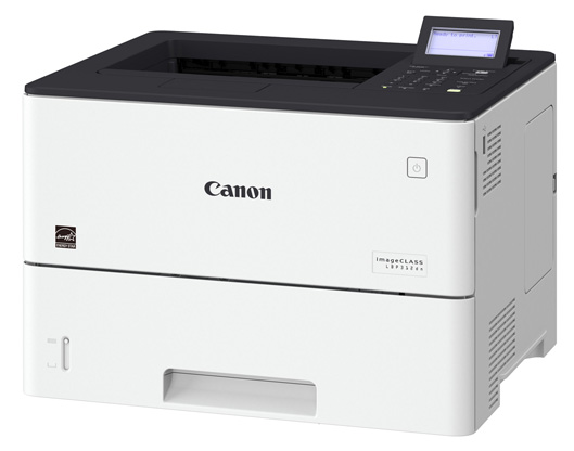 Чёрно-белый лазерный принтер Canon imageCLASS LBP312dn