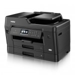 МФУ Brother Inkjet Multifunction Centre MFC-J3930DW МФУ Brother Inkjet Multifunction Centre MFC-J3930DW