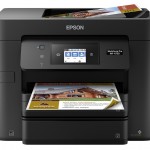 МФУ Epson WorkForce Pro WF-4730