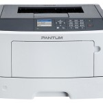 Принтер Pantum P5000DN