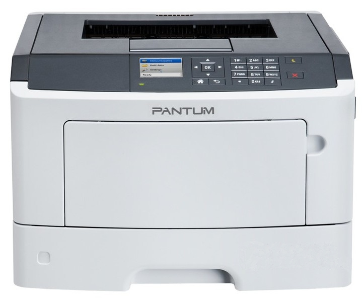 Принтер Pantum P5000DN
