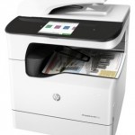 Офисный МФУ HP PageWide Pro 777z