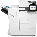 МФУ HP LaserJet E77822