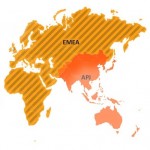 Регион EMEA Регион EMEA