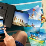 Epson PictureMate PM-520 совместим со смартфонами Epson PictureMate PM-520 совместим со смартфонами