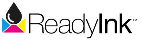 Epson ReadyInk логотип