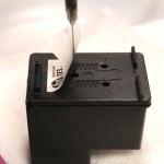 Заправка картриджей HP 123, 652