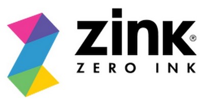 Логотип ZINK Zero Ink