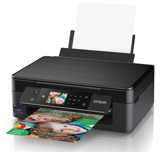 epson expression home xp-440