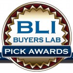 BLI Buyers Lab Awards