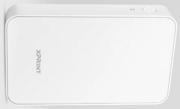 Xiaomi XPRINT Pocket AR Photo Printer