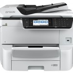 МФУ Epson PX-M7110F формата А3 для офиса