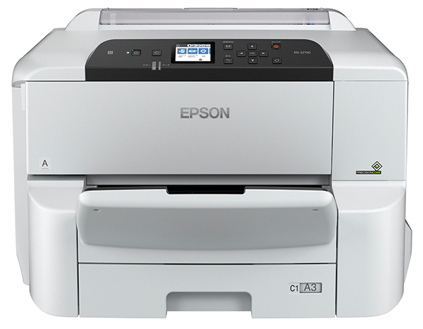 Epson выпускает офисные принтер PX-S7110 и МФУ PX-M7110F формата