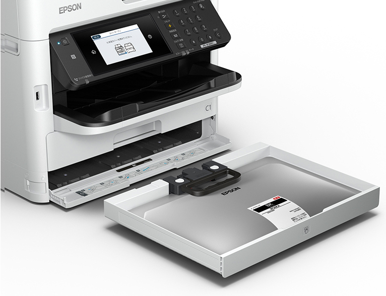 Epson выпускает офисные принтеры МФУ PX-M886FL, PX-M381FL, PX