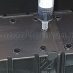 Заправка T8651 Заправка T8651