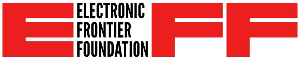 Electronic frontier foundation что это