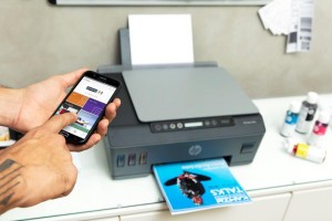 Как подключить принтер hp smart tank 510 к компьютеру через wifi