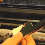 Губки памперса на Canon G2400 Губки памперса на Canon G2400
