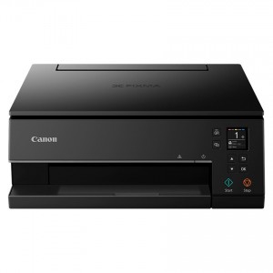 Струйное мфу canon pixma ts3340 обзор