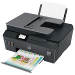 HP Smart Tank 615