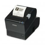 Термопринтер Epson OmniLink TM-T88VI-DT2