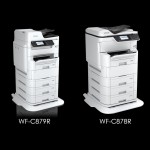 Epson WF-C879R и WF-C878R