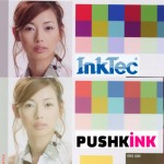 Сравнение Pushkink и InkTec