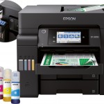 Epson ET-5850 Epson ET-5850