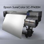 Epson SureColor SC-F9430H Fluorescent Epson SureColor SC-F9430H Fluorescent