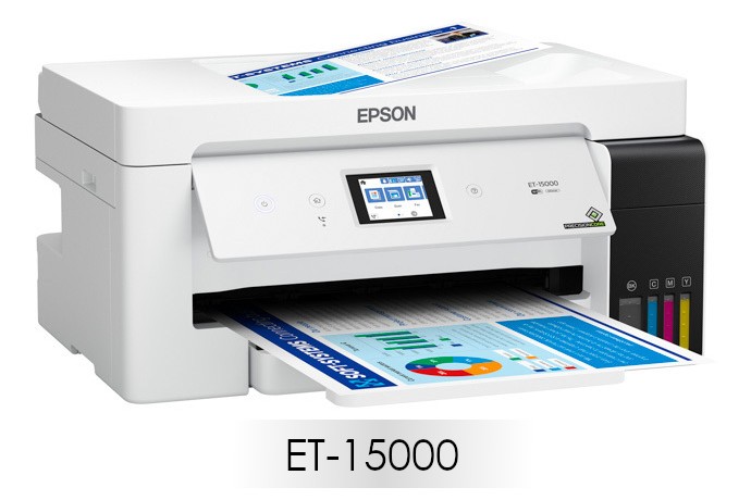 Epson ET-1500