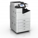 WorkForce Enterprise WF-C20750 A3 Colour Multifunction Printer WorkForce Enterprise WF-C20750 A3 Colour Multifunction Printer