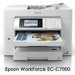 Epson EC-C7000