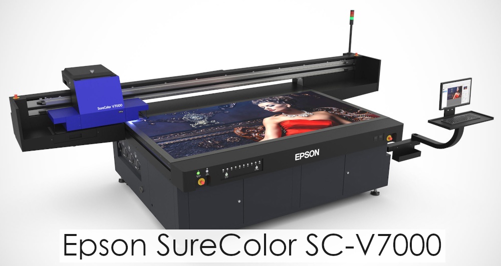 Epson SureColor SC-V7000