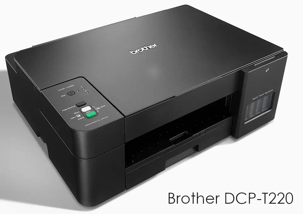 Brother DCP-T220